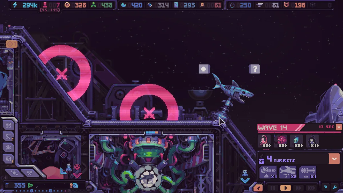 Hull Rupture Difficulty Levels Explained