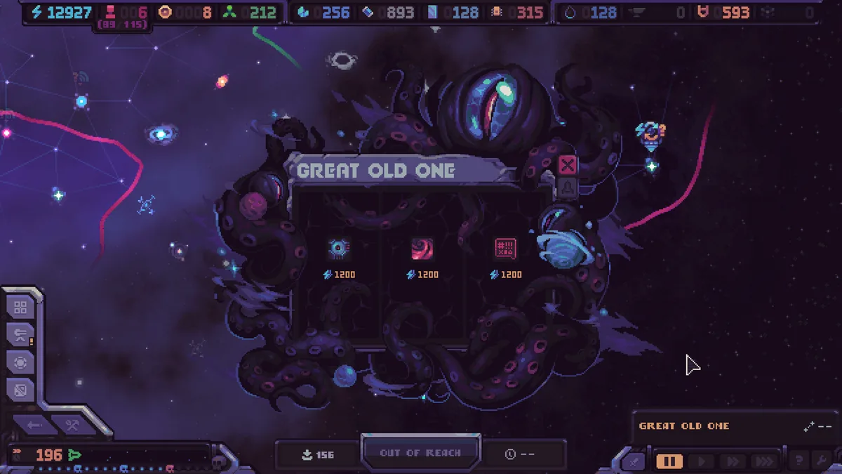 Hull Rupture Game Modes: All Six Explained