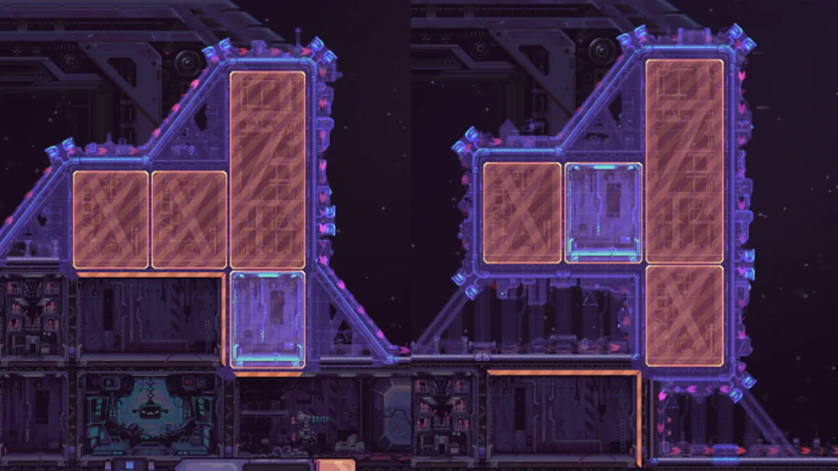 Hull Rupture Hull Construction Guide
