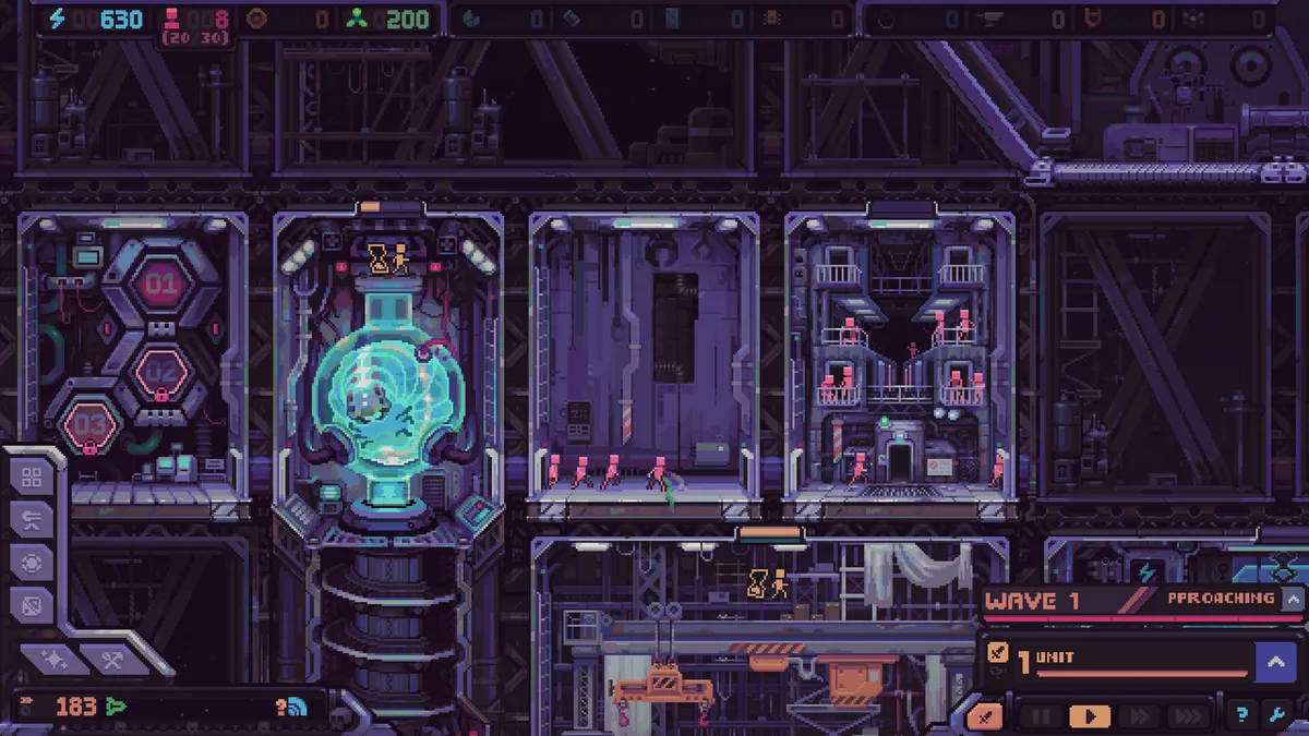 Hull Rupture Power Guide: Energy and Upkeep