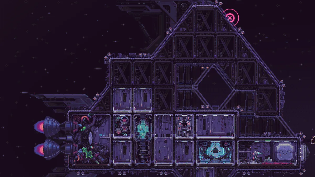 Hull Rupture Repair Guide: Damage and Priority