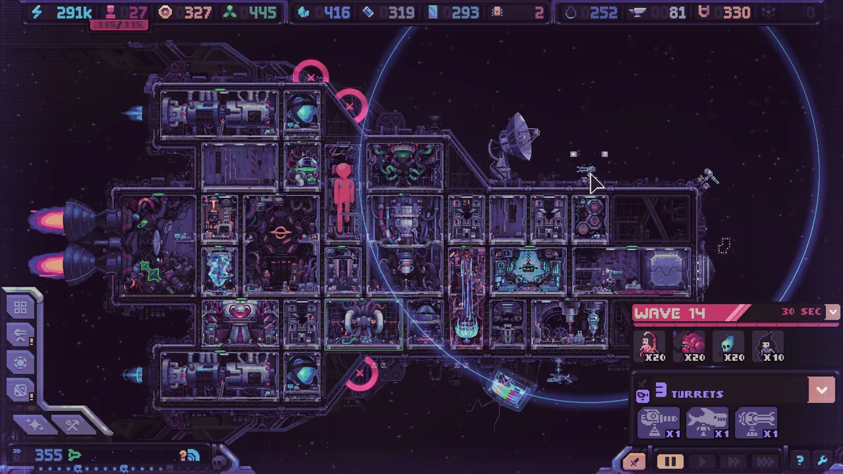 Hull Rupture Resources: Full Economy Guide