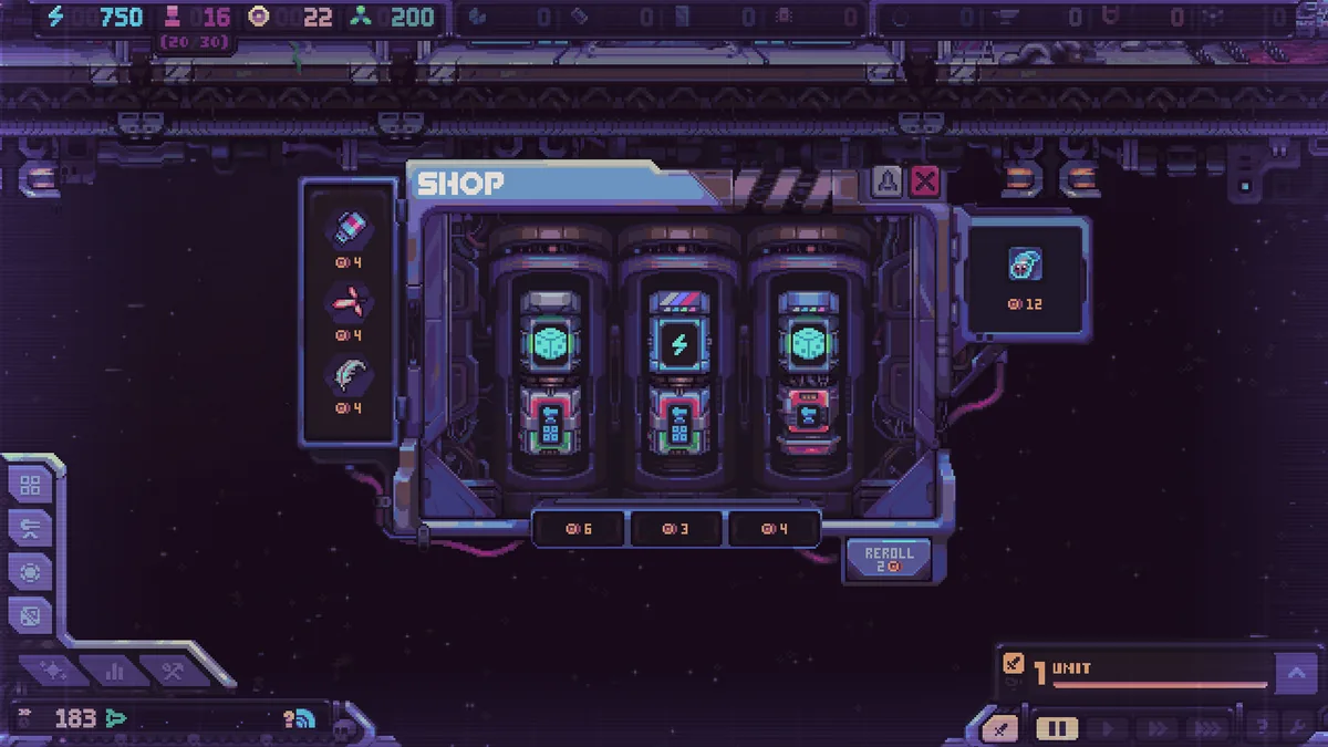 Hull Rupture Shop Guide: Loot Boxes and Tokens